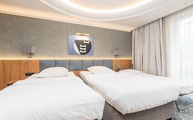 City Apartments - Młyńska 49